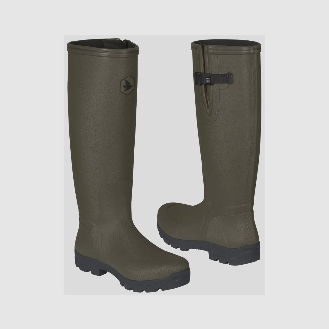 Pantalon isolant SEELAND KEY-POINT jusqu’à -15 °C, image 1 sur 3