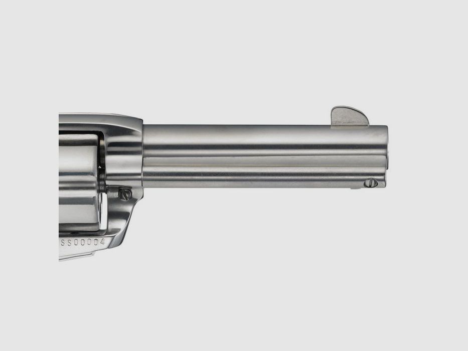 Ruger Vaquero SASS revolver 4.62'' (5133), image 4 of 6