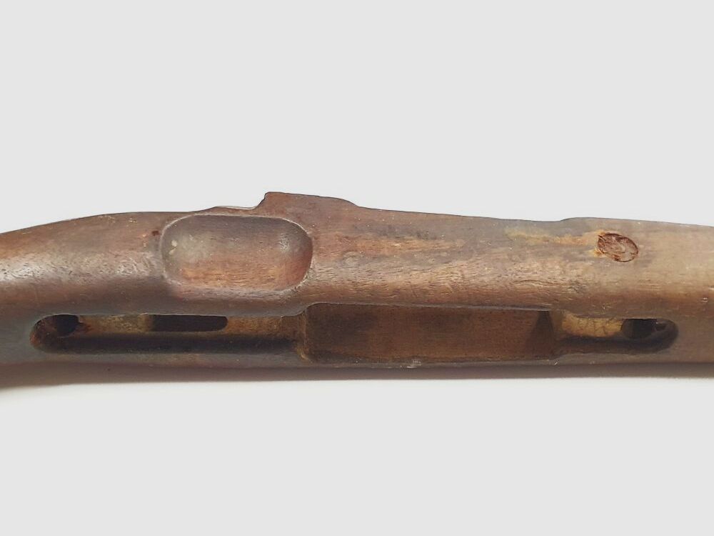 Schaft für K98, Holz - (5)
