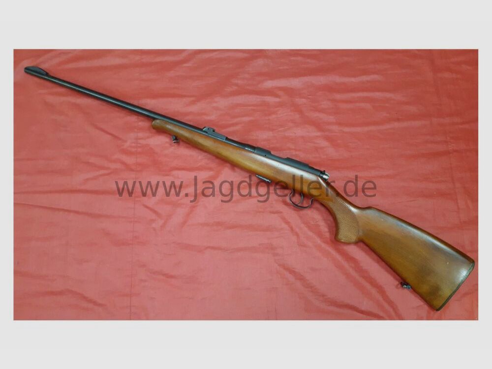 ZBROJOVKA BRNO Mod 2-E .22lr