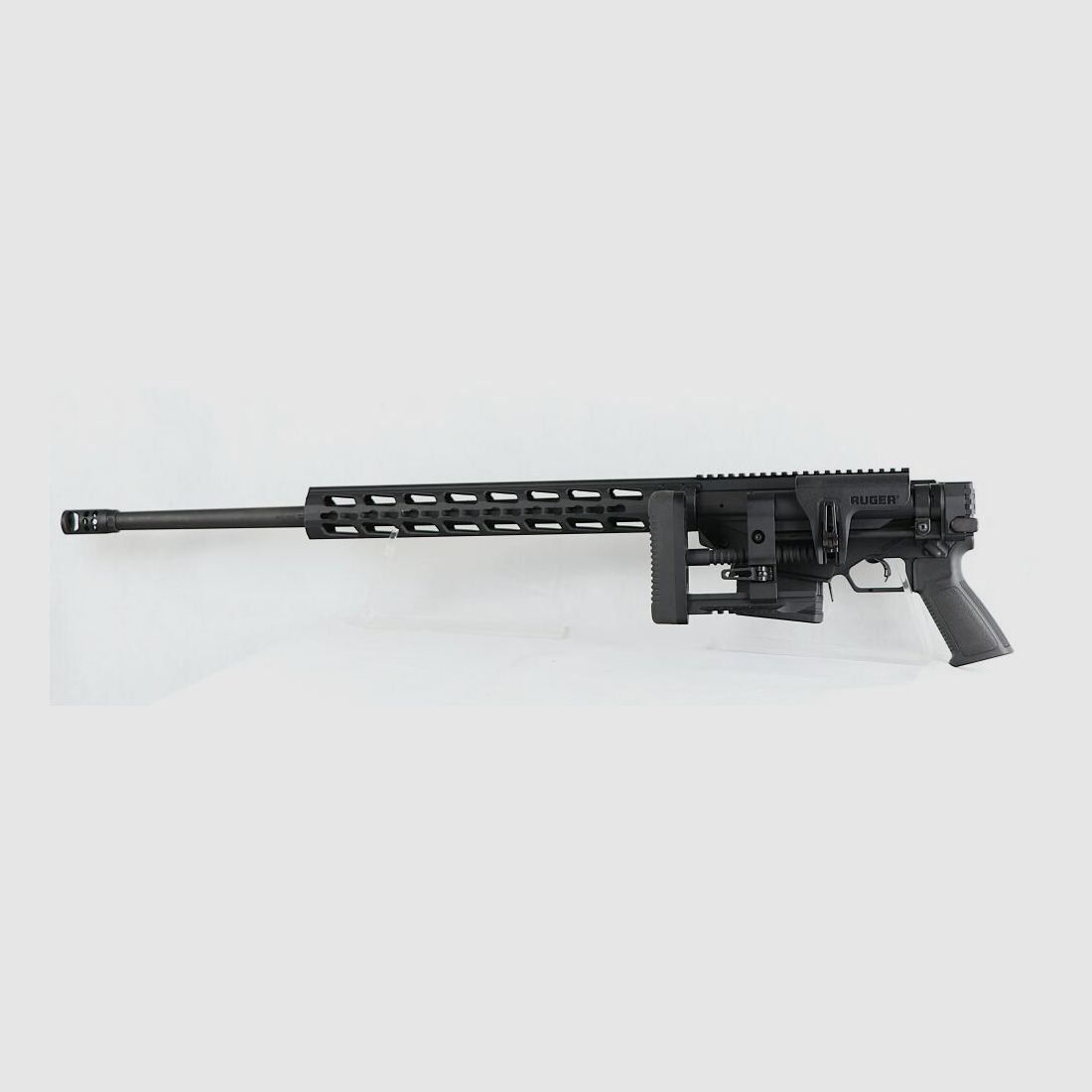 RUGER Precision Rifle