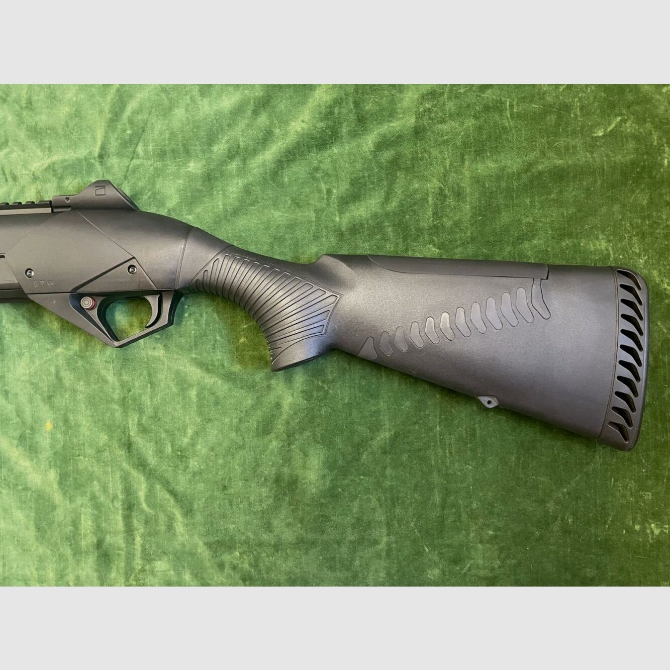 Benelli Supernova Comfortech Tactical