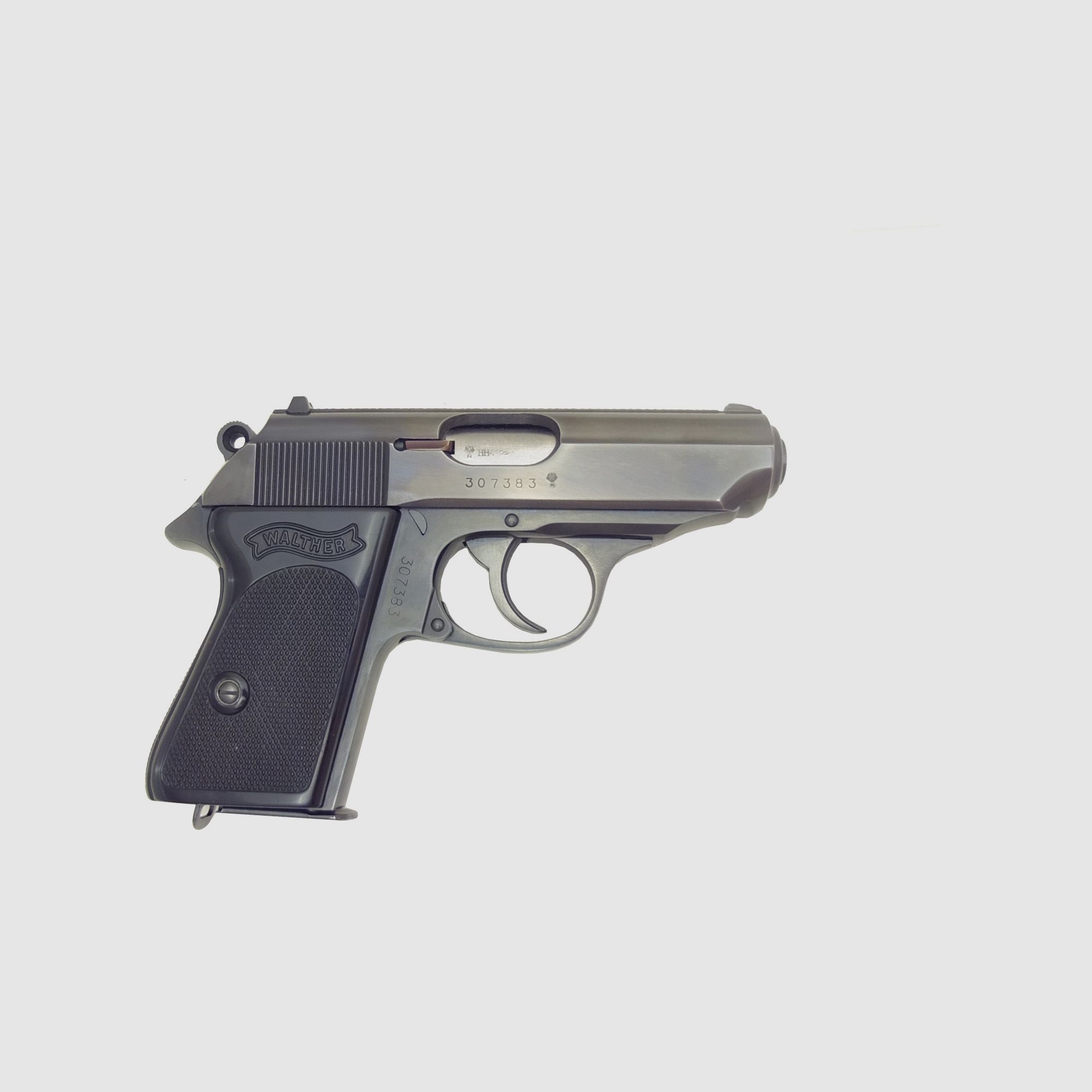 Walther PPK Ulm, Bild 1 von 2