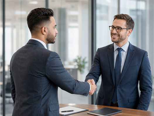 Obtiens un financement à un taux préférentiel de 2 %