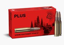 Geco 2317805 .308 Win. Plus TLM bonded 11.0g 170grs.