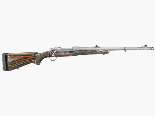 Ruger Guide Gun Repetierbüchse Kal. 30-06 Sp.