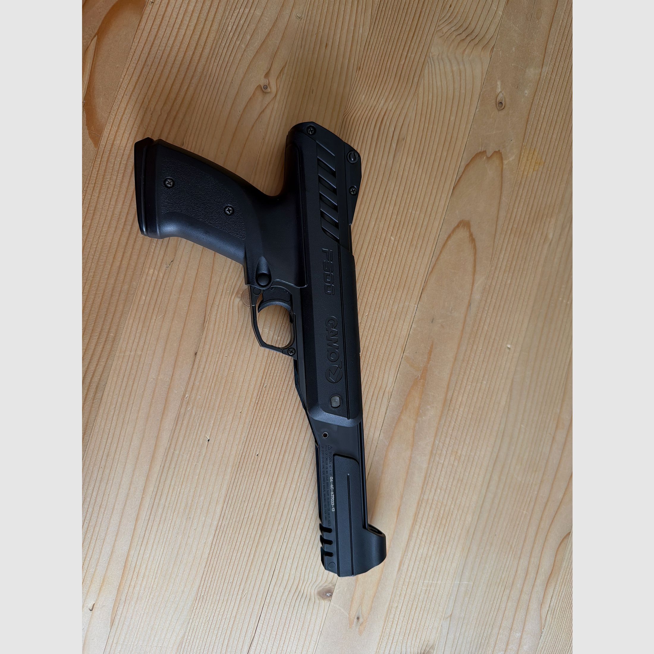Gamo P900