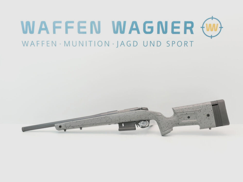 Bergara B14-R 18 pouces