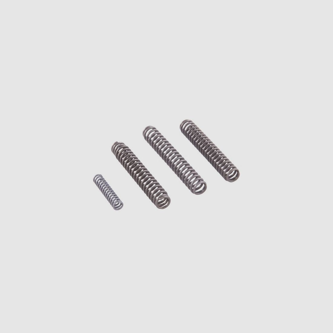 Feather Set Shooters RP Rev-Ruger SP101