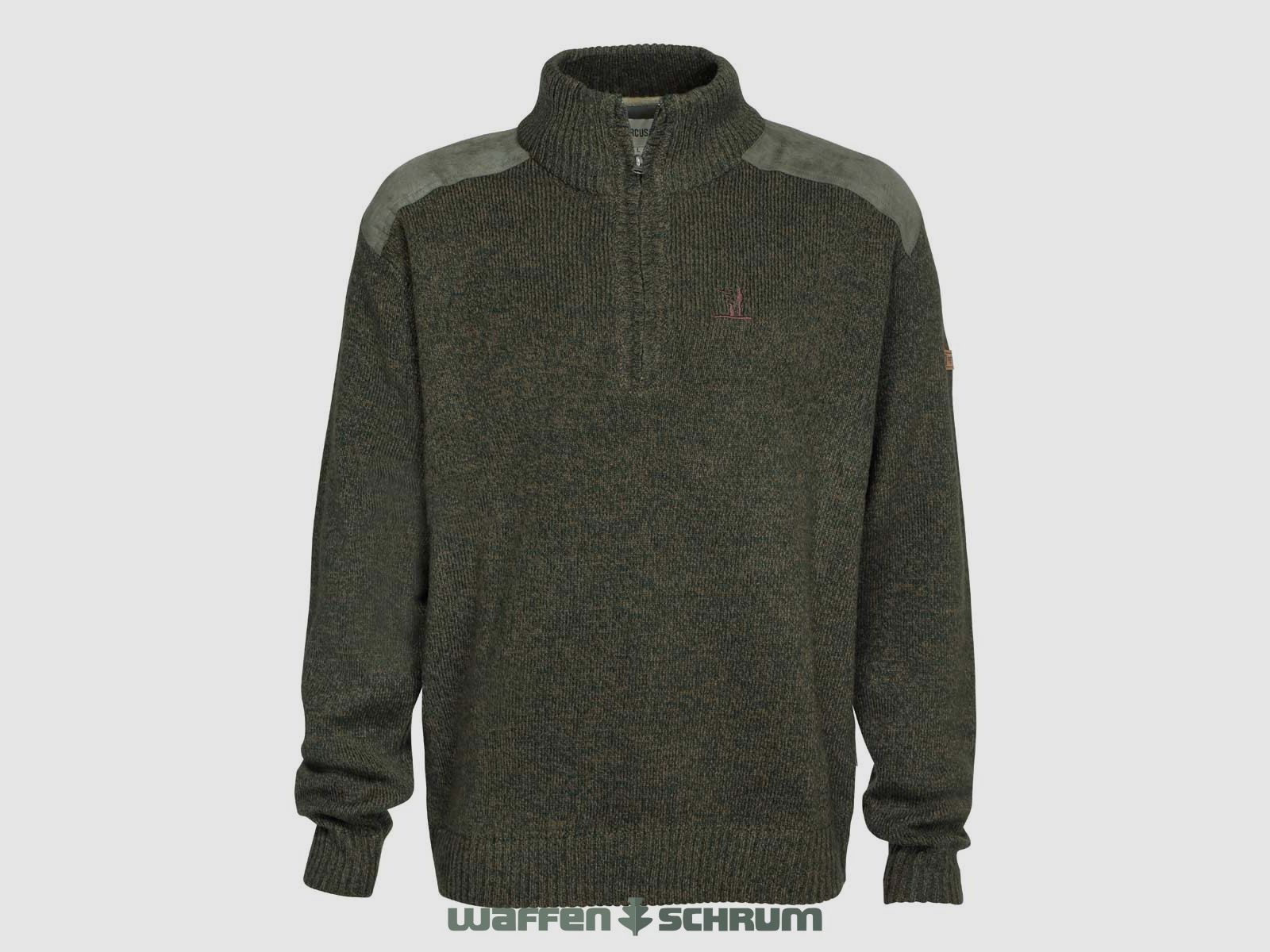 Percussion Troyer Khaki