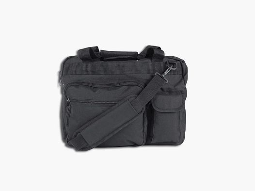 Mil-Tec Travel Office - Black
