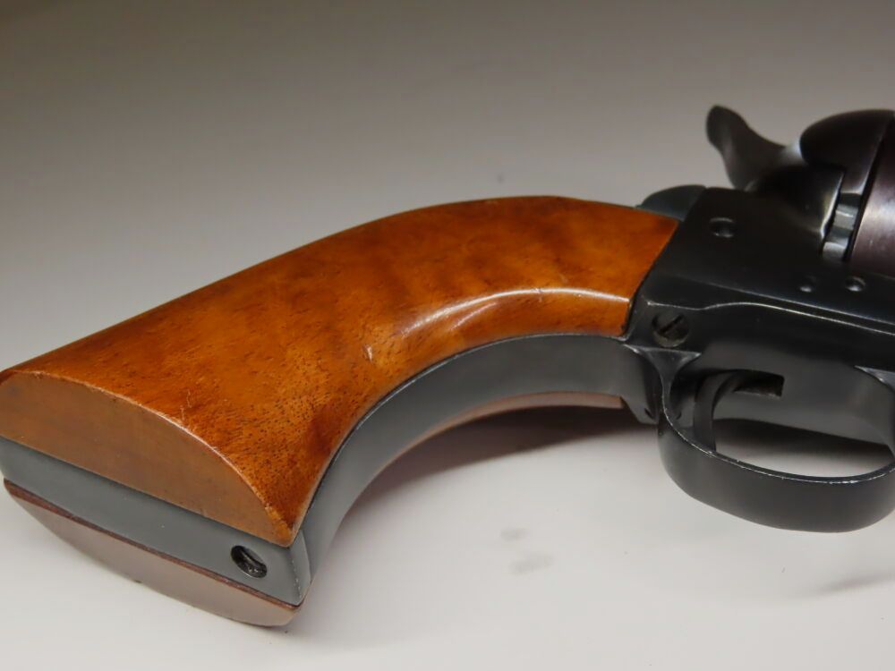 Sauer & Sohn Six Shooter