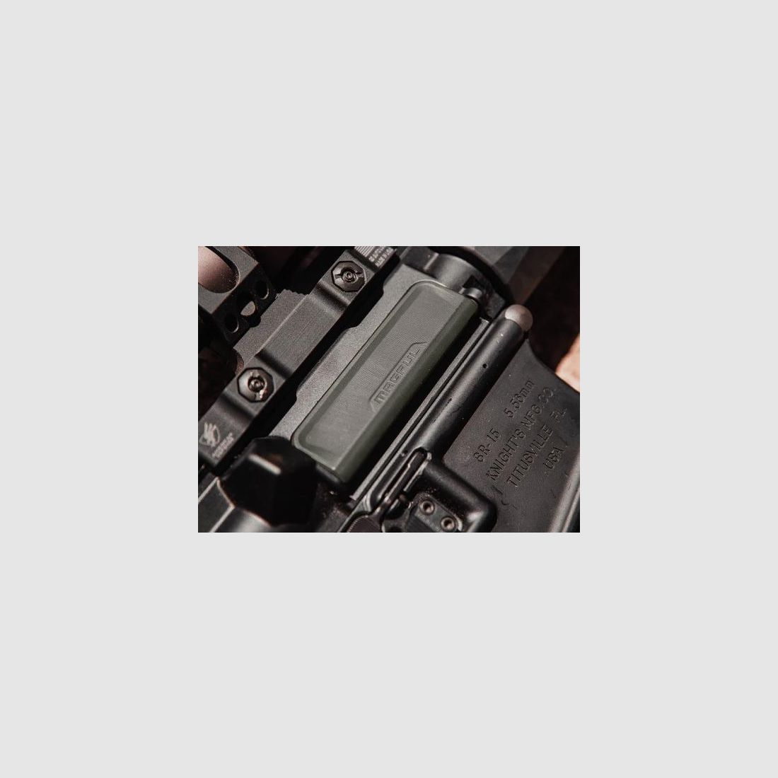 MAGPUL AR15 Stofkap