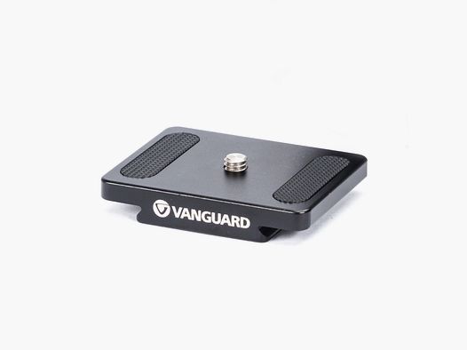 Vanguard World QS-60 V2 – Zapata rápida Arca (Alta Pro 2)