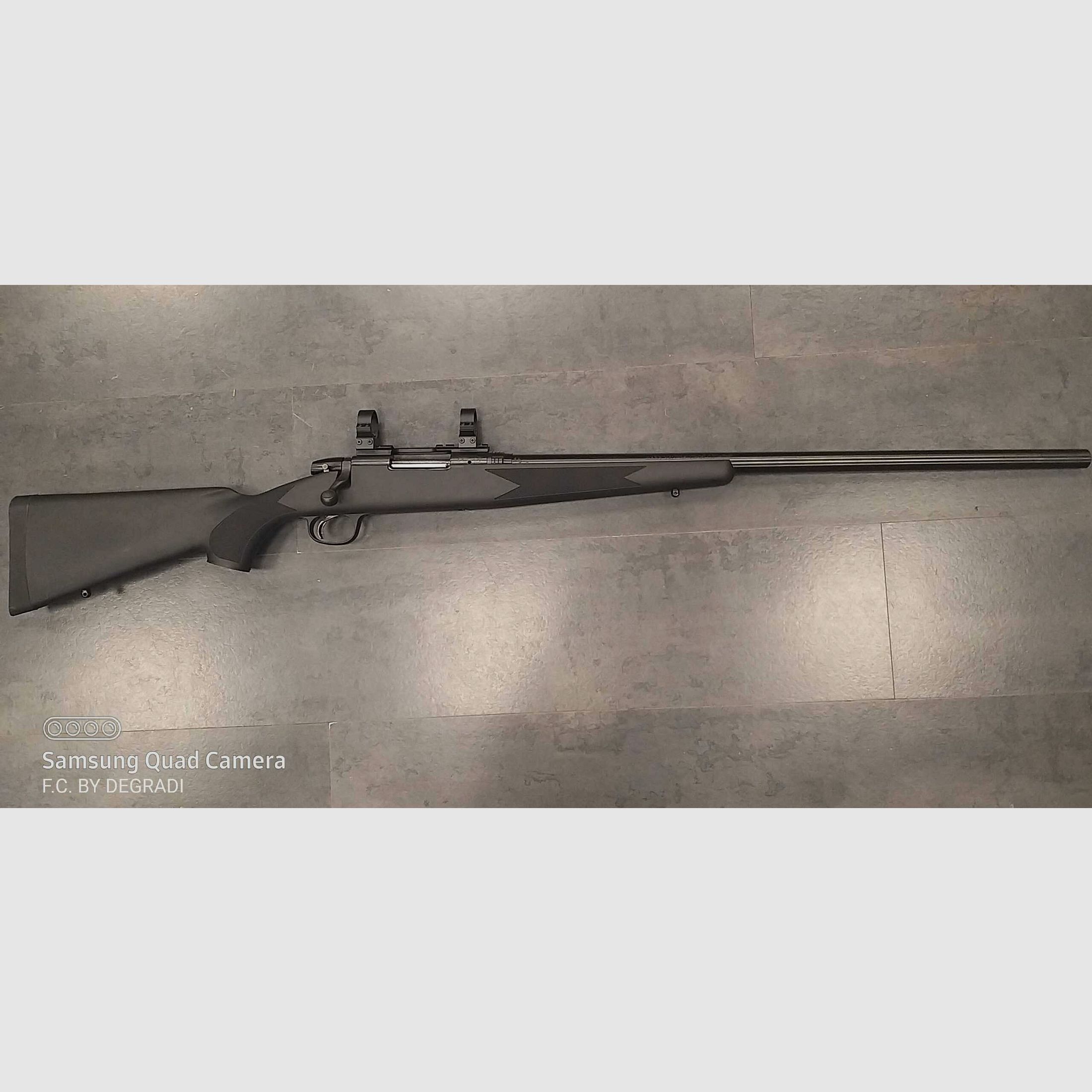 MARLIN X7 VH CAL.308 WIN., immagine 2 di 3