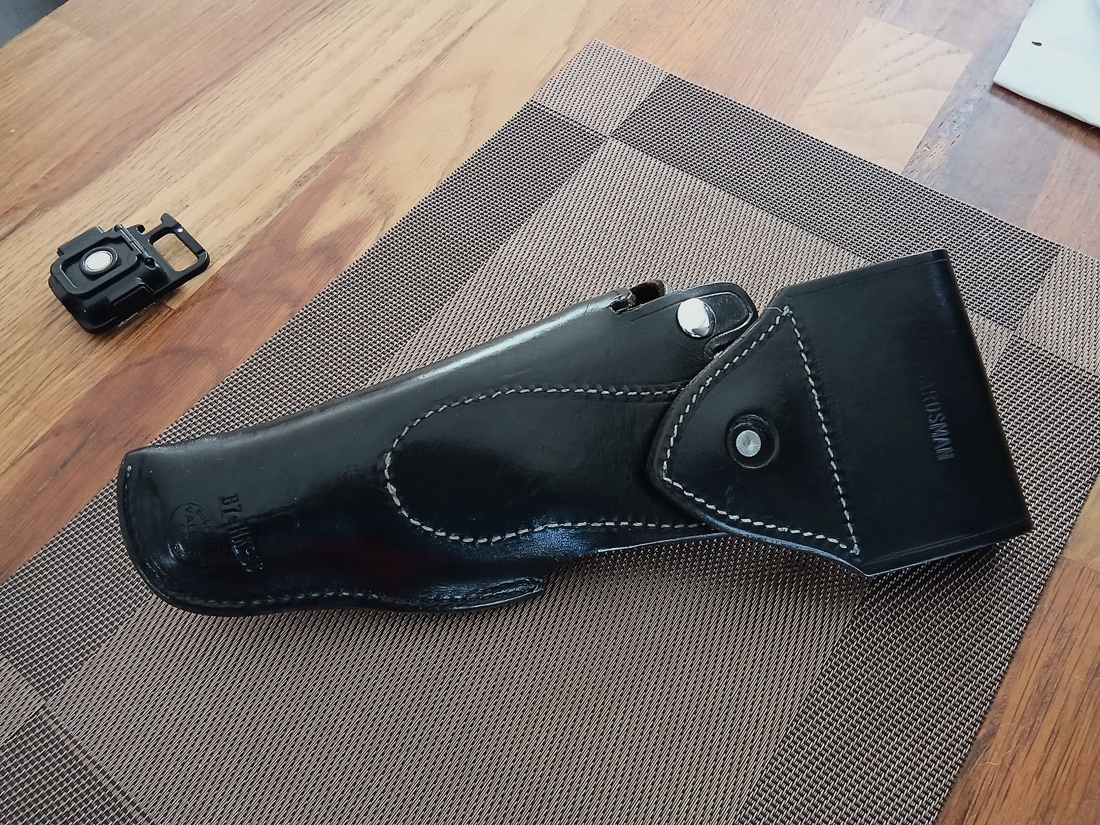 Holster Bucheimer Guardsman B7-HKP9S