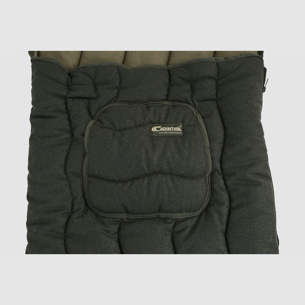 Carinthia Loden Ansitzsack Standard