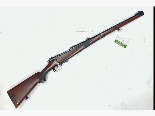 Mauser 98er 6,5x57