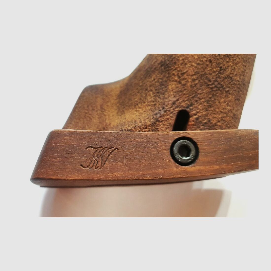 KN Nill grip shell Nill for Hämmerli 215, right