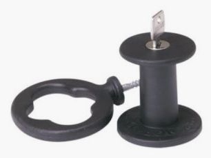 Norlyx Waffenhalter WR1 – für 1 Waffe