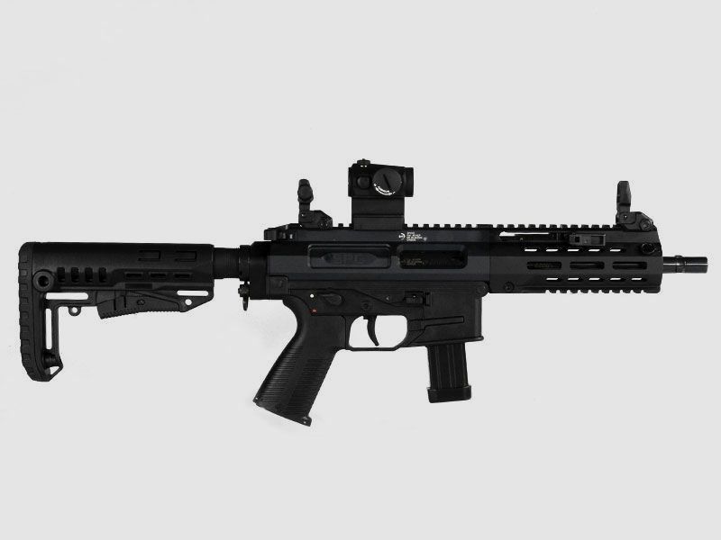 B & T SPC45