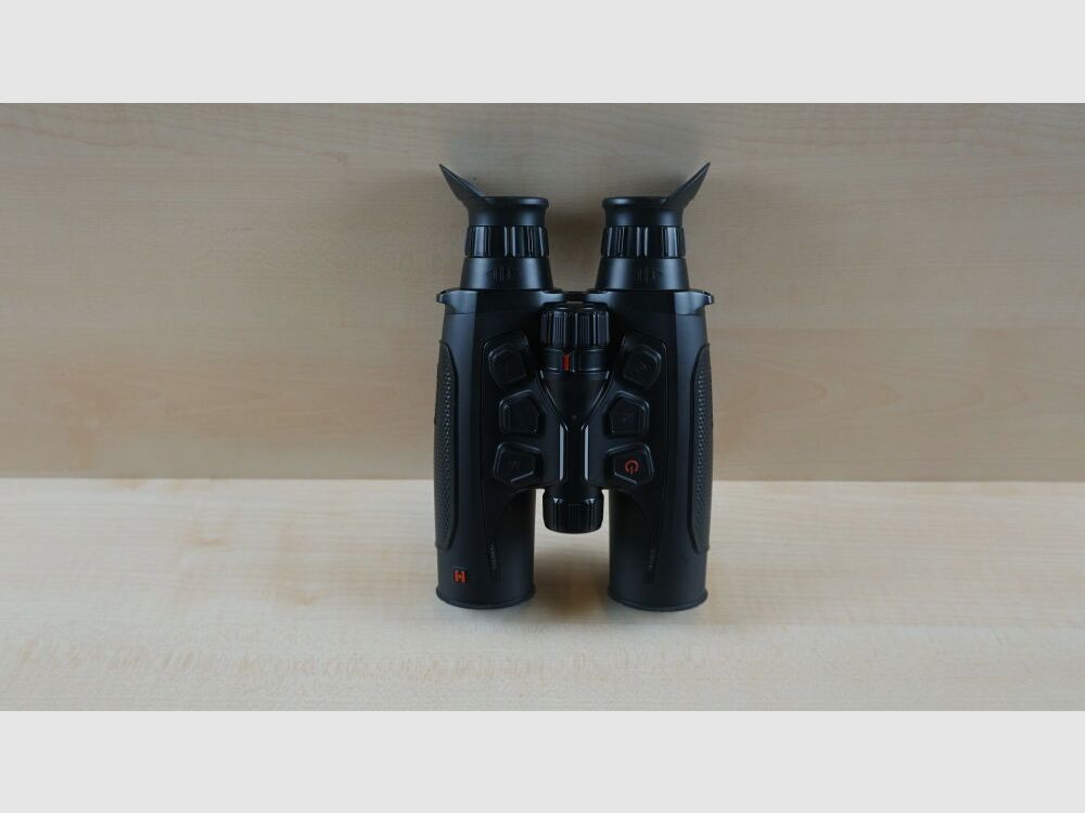 Hikmicro Habrock 4K HE 25 L, 2.0