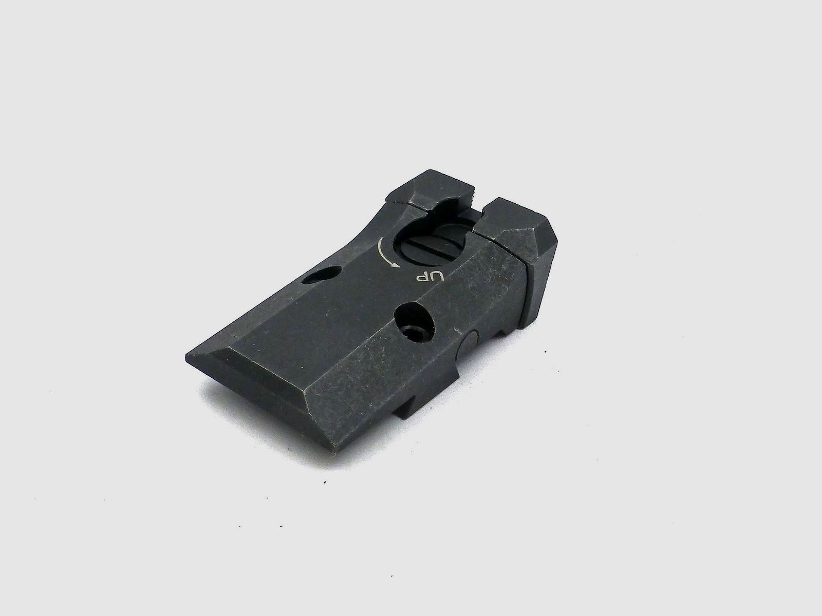 Mirino originale per CZ 75 Tactical, immagine 1 di 3
