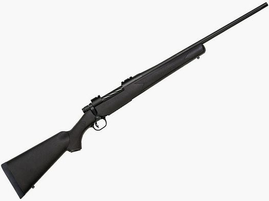 Bolt-action rifle MOSSBERG Patriot Synthetic – 308 Win.