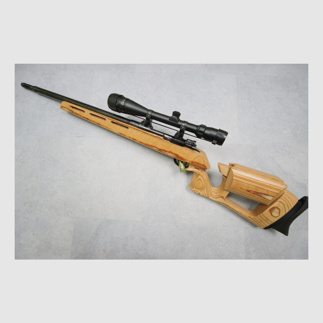 Frankonia M98 Multimatch