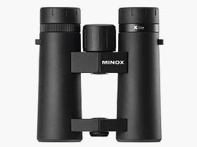 Minox X-Lite 10x34 binocolo