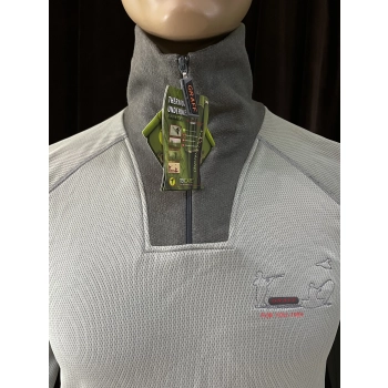 Maglia a collo alto 902-BA-3 M, immagine 4 di 4