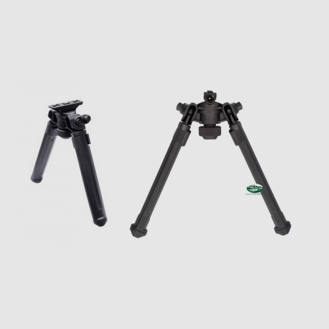 HTG Bipod M-LOK KABML6