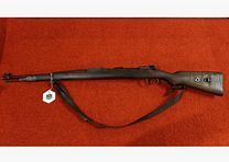 Mauser Mod. K 98 8x57JS