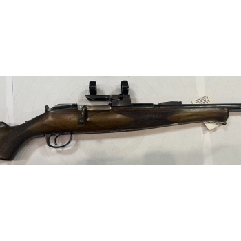 Rifle de cerrojo Mosin cal. 7,62X54R – reserva, imagen 4 de 9