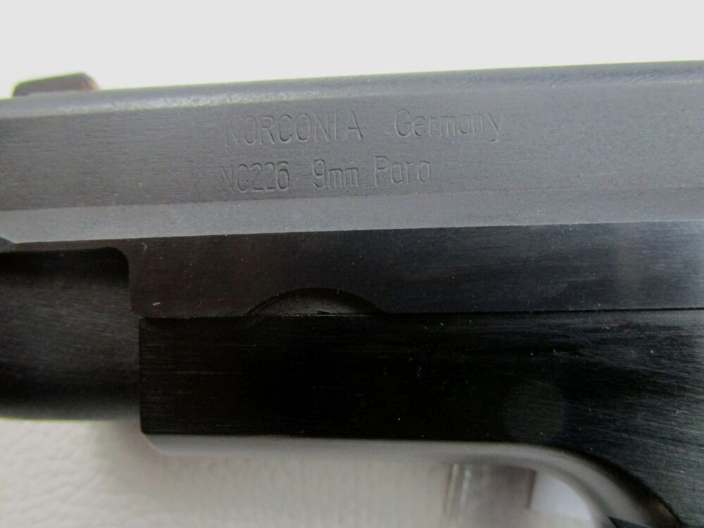 Norconia NC226