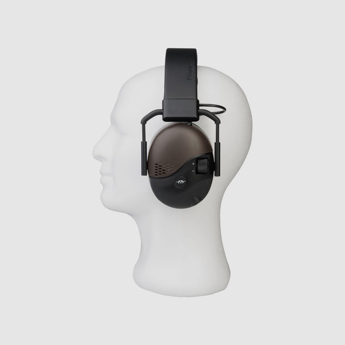 BLASER Gehörschutz 2.0 Braun