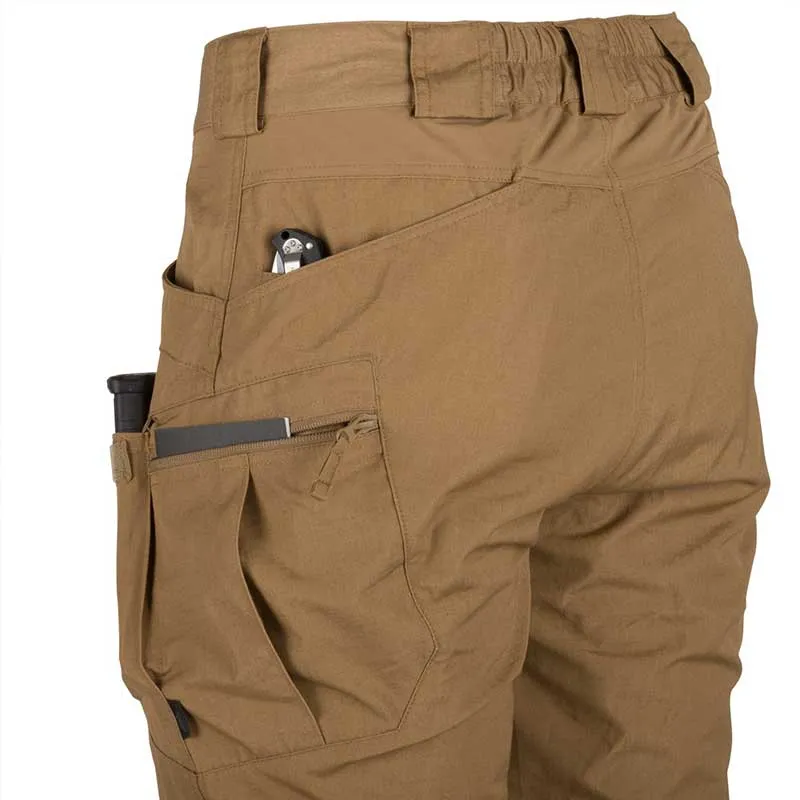 Helikon- Tex - Spodnie UTP® (Urban Tactical Pants®) Flex - PenCott® WildWood™, zdjęcie 4 z 5