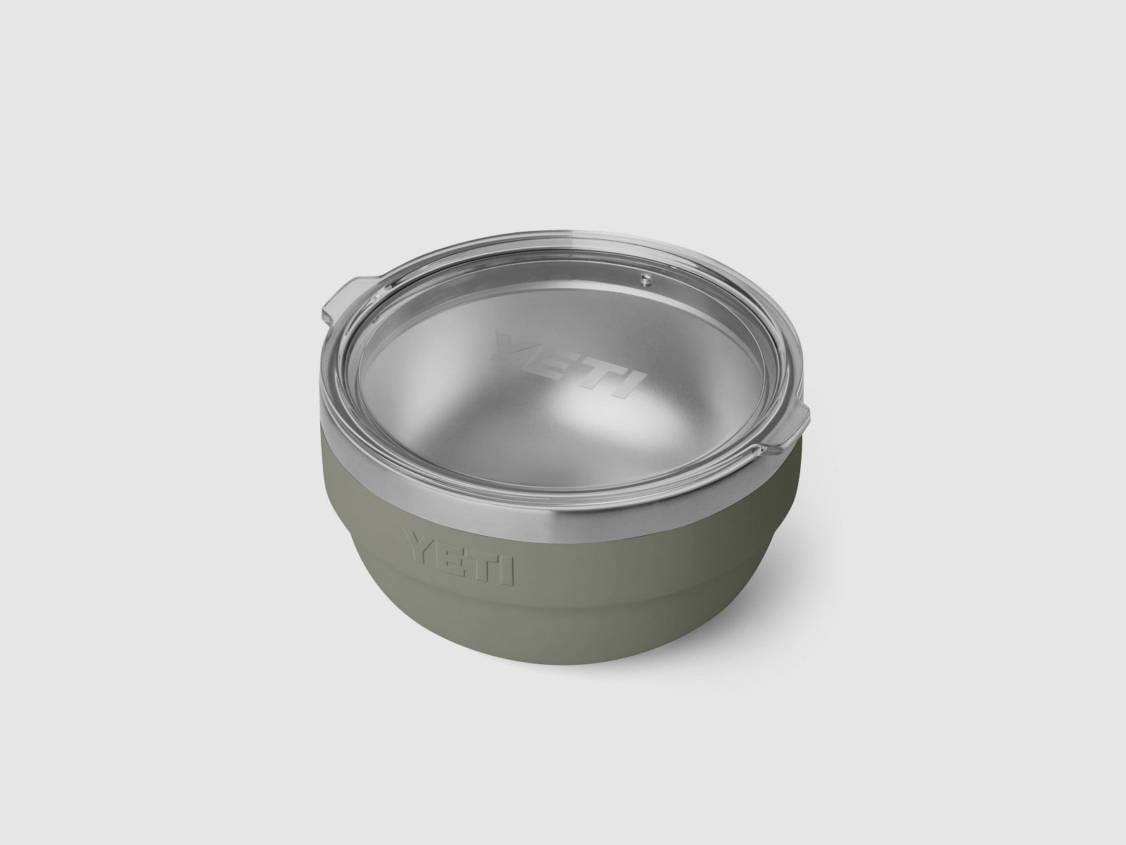 YETI® Rambler Bowl Small - Pampa Green, imagen 2 de 5