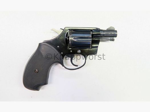Colt Colt Agent