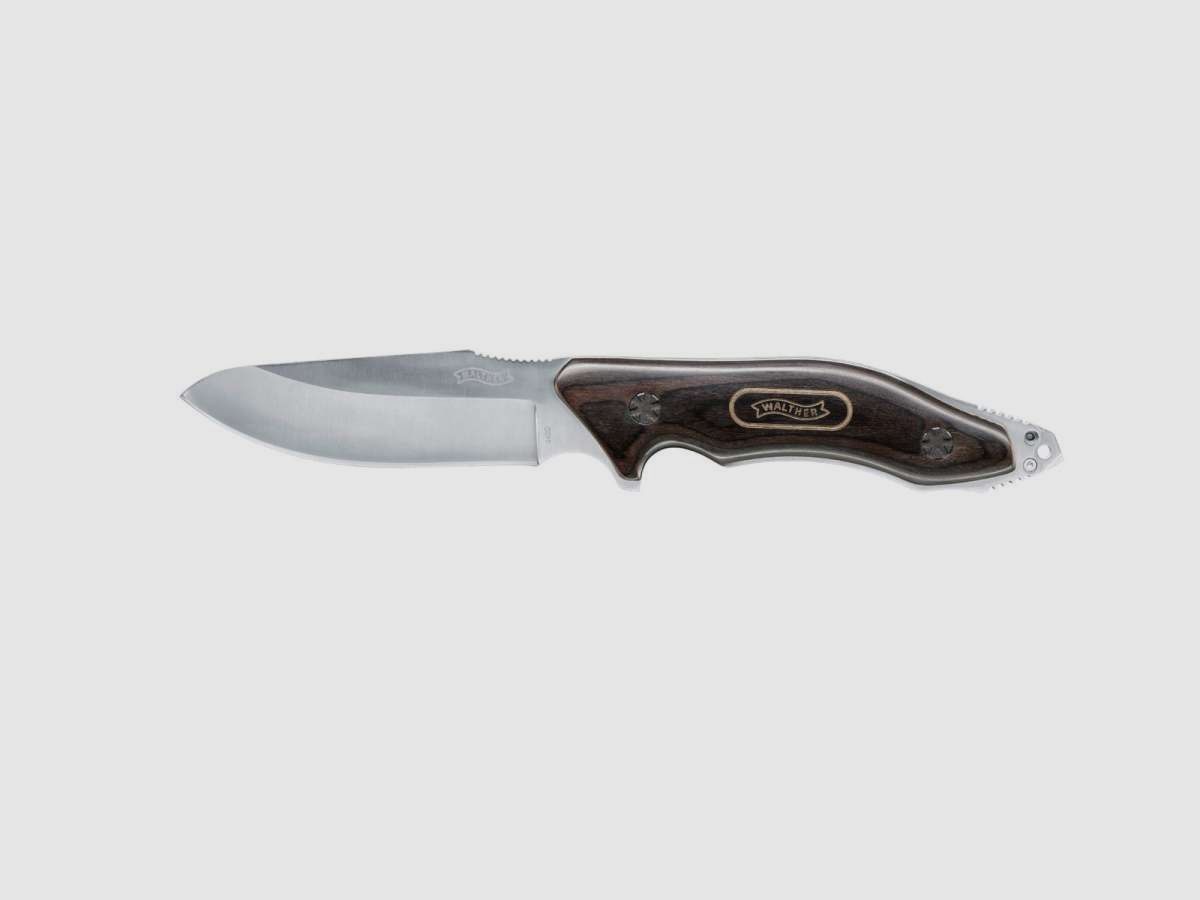 BNK 2 (Black Nature Knife), Bild 1 von 41