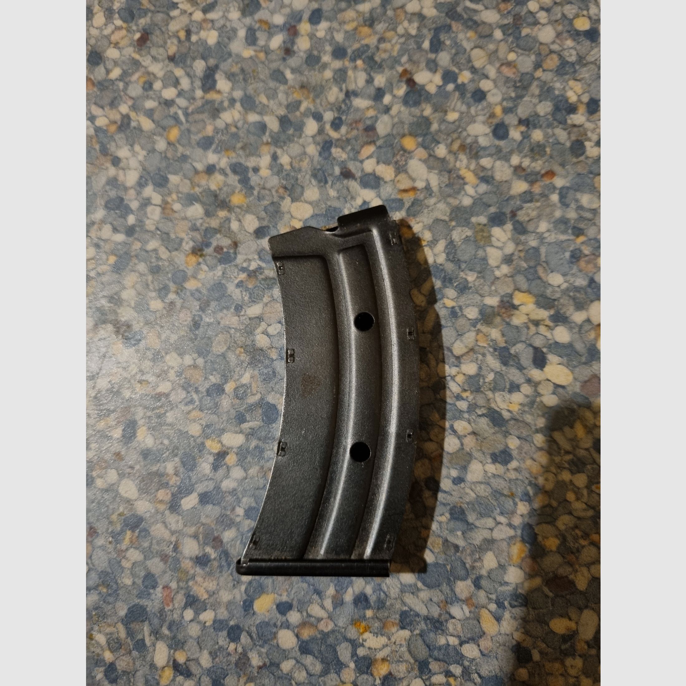 Krico magazine .22 lfb repeater 10 rounds