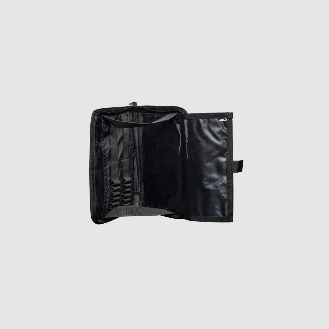 Beretta Organized Commander Utility-Tasche Schwarz, Bild 5 von 6