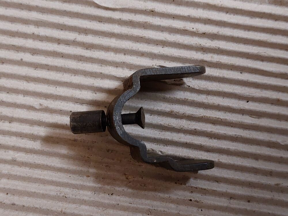 Protezione ottica Lee Enfield No1 MKIII britannico Smle Enfield, immagine 7 di 7