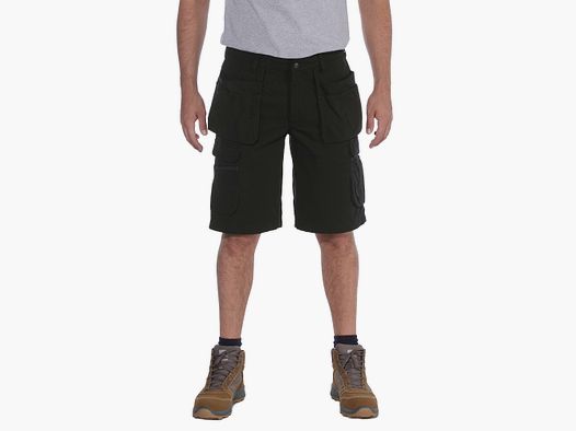Carhartt Craft Shorts Shorts Men Black W34