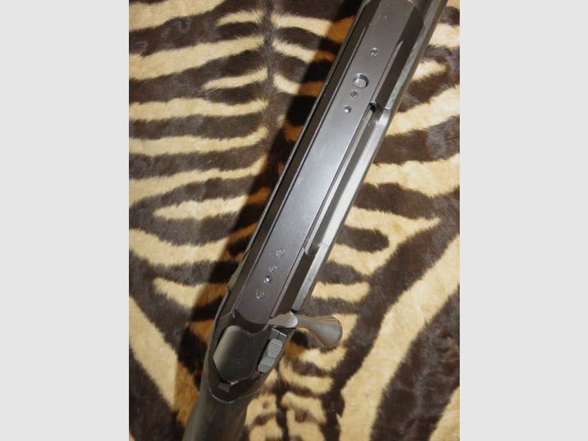 Repetierbüchse TIKKA T3X superlite Kal.300wm Lauf 57 cm geflutet / gewinde 15×100, Bild 7 von 10