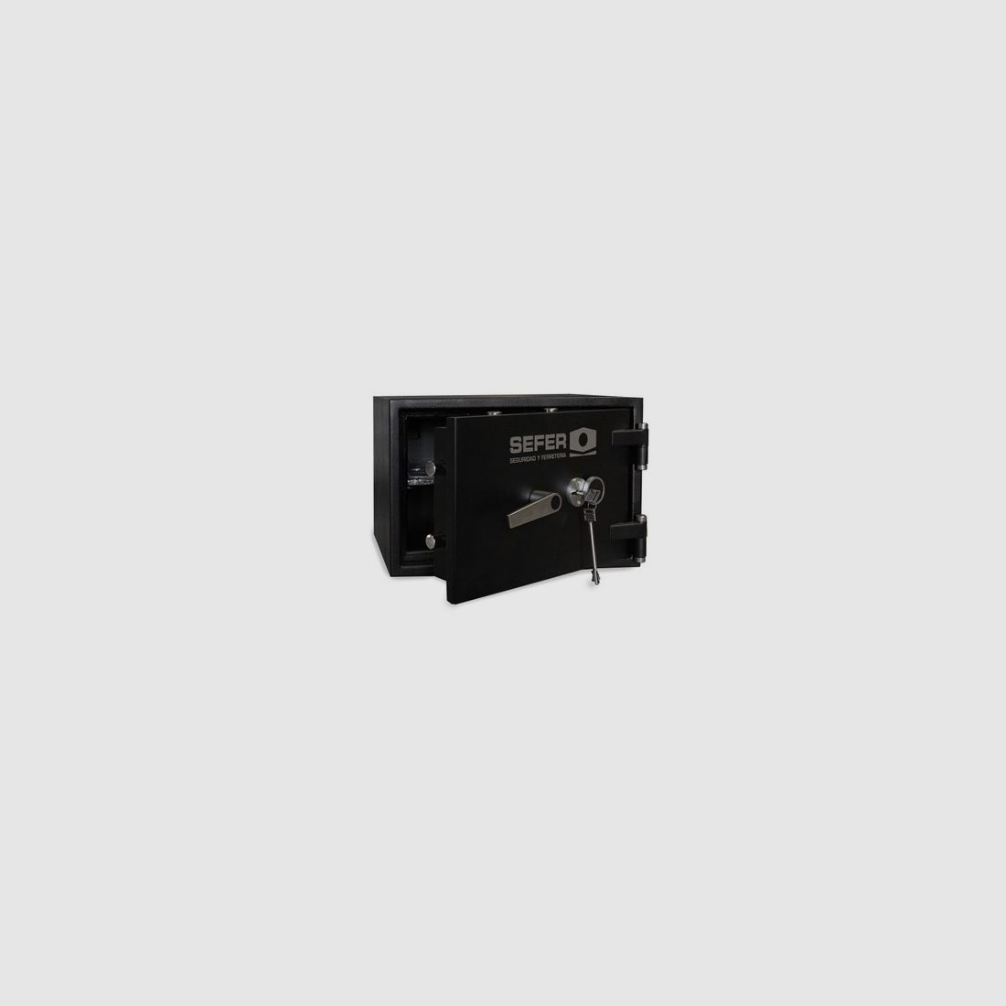 SEFER Armero SF-334 (Kurzwaffen), Bild 1 von 3