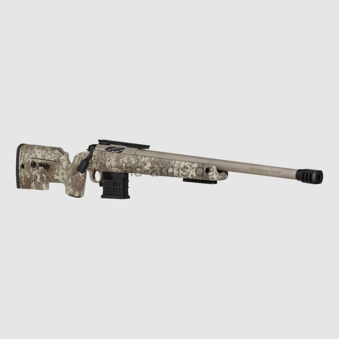 Mercury / Sabatti Mercury / Sabatti Tactical Evo US Desert repeating rifle .308 Win, image 2 of 2