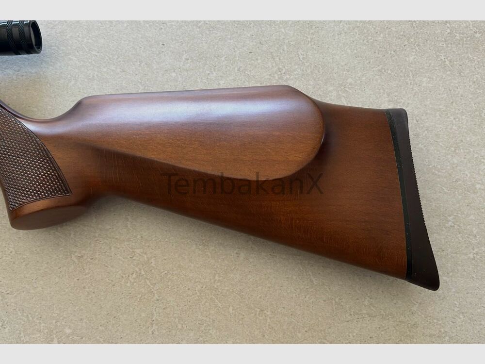 Weihrauch HW80 4,5mm(Bullet)