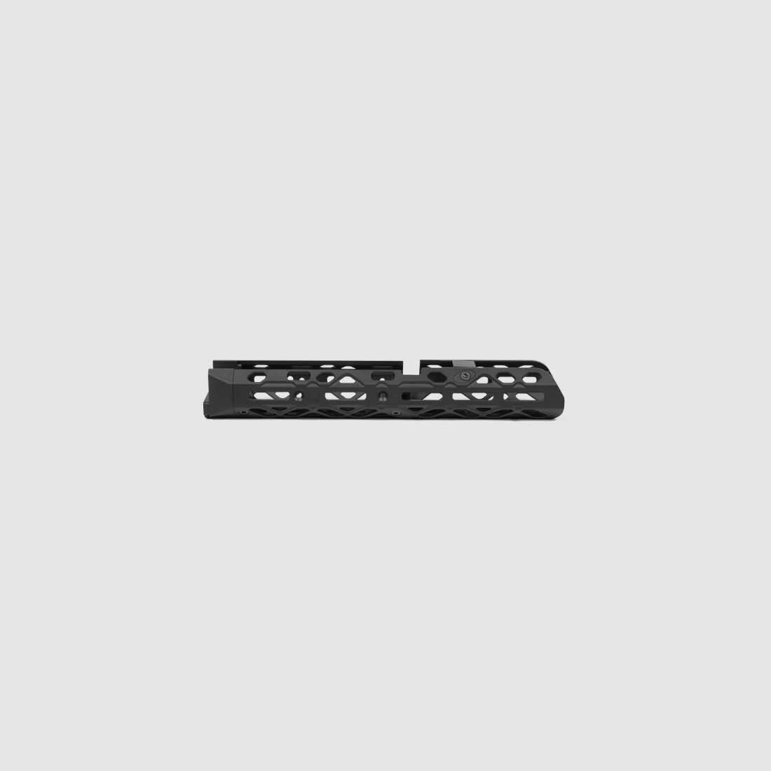 KPYK Medium AK M-LOK Handschutz CRC 1U020L Black Schwarz