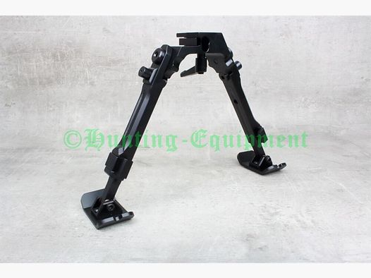 Fritzmann Lightrock Sparrow Heavy Duty Bipod